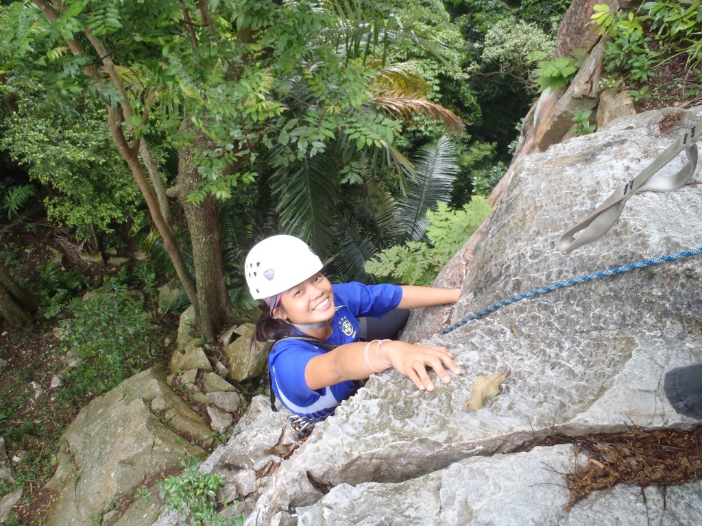 09-10 Apr 11, Bukit&nbsp;Takun