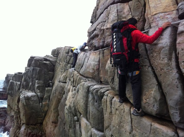 Mouse Traverse Mouse Traverse