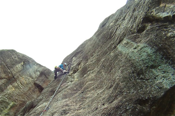 6c+ with a super reachy move that Kelly couldn't cruise pass..