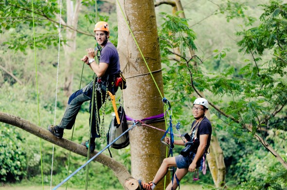 Photography Crew - Chuan