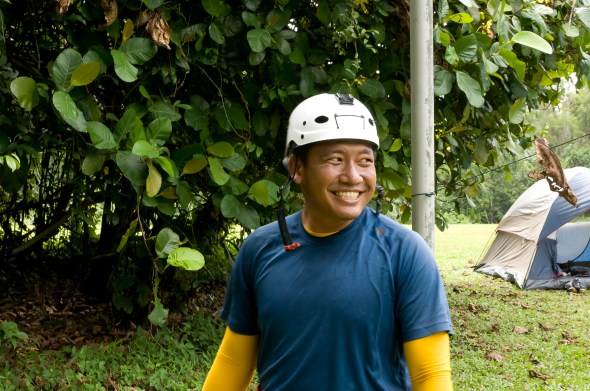 Photography Crew - Azmi Photography Crew - Azmi 