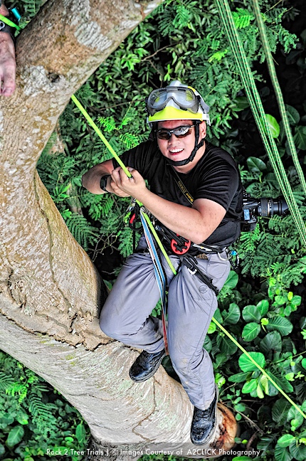 Photography Crew - Andrew Ong