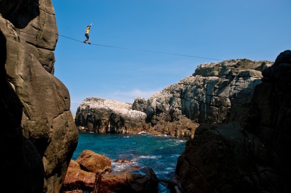 Getting started on the line Getting started on the line