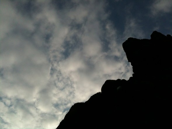 Looking at the last roof of Oval office