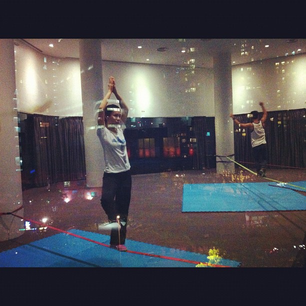 Great thanks to SCAPE for venue sponsor!