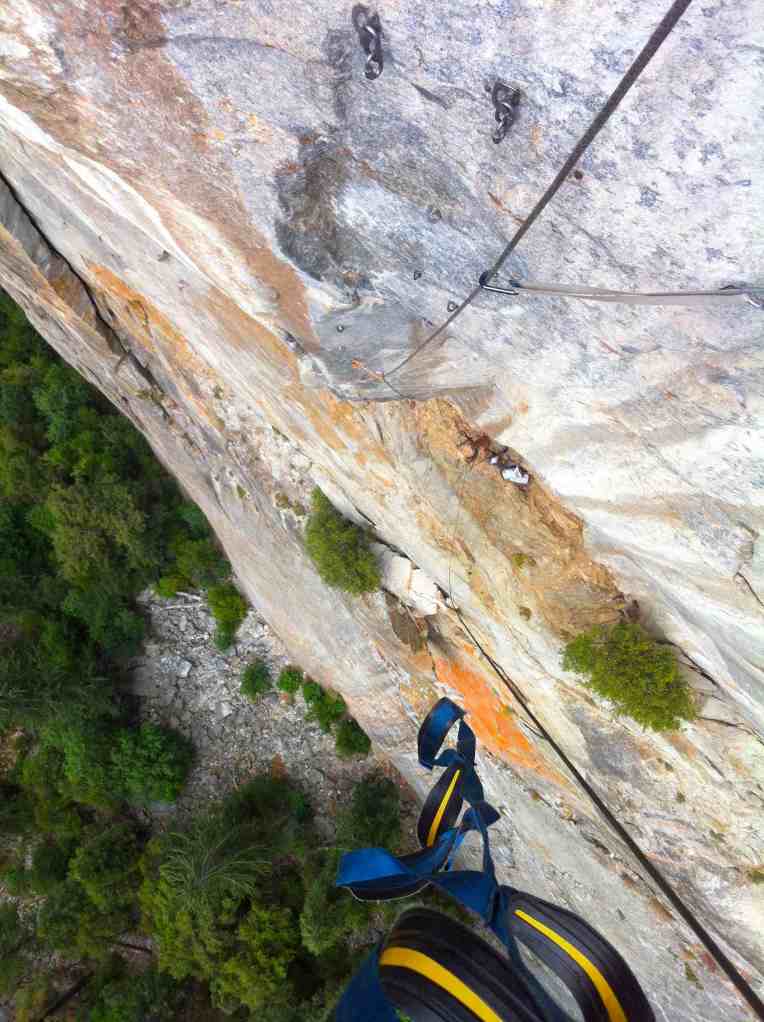 My turn to fire 1 and 2 with no time to waste..