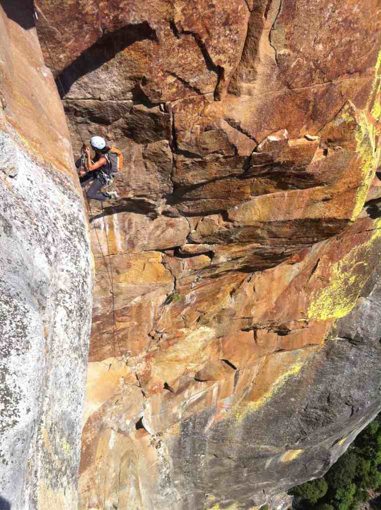 Jugging the pitch 10 