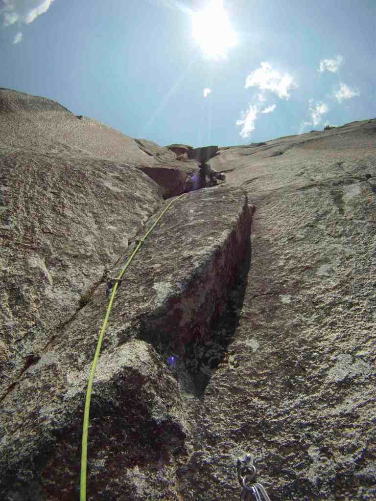 P6 a mixture of free and aiding moves