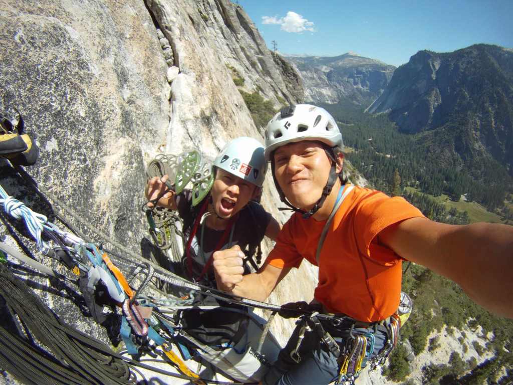 One of those haha moments