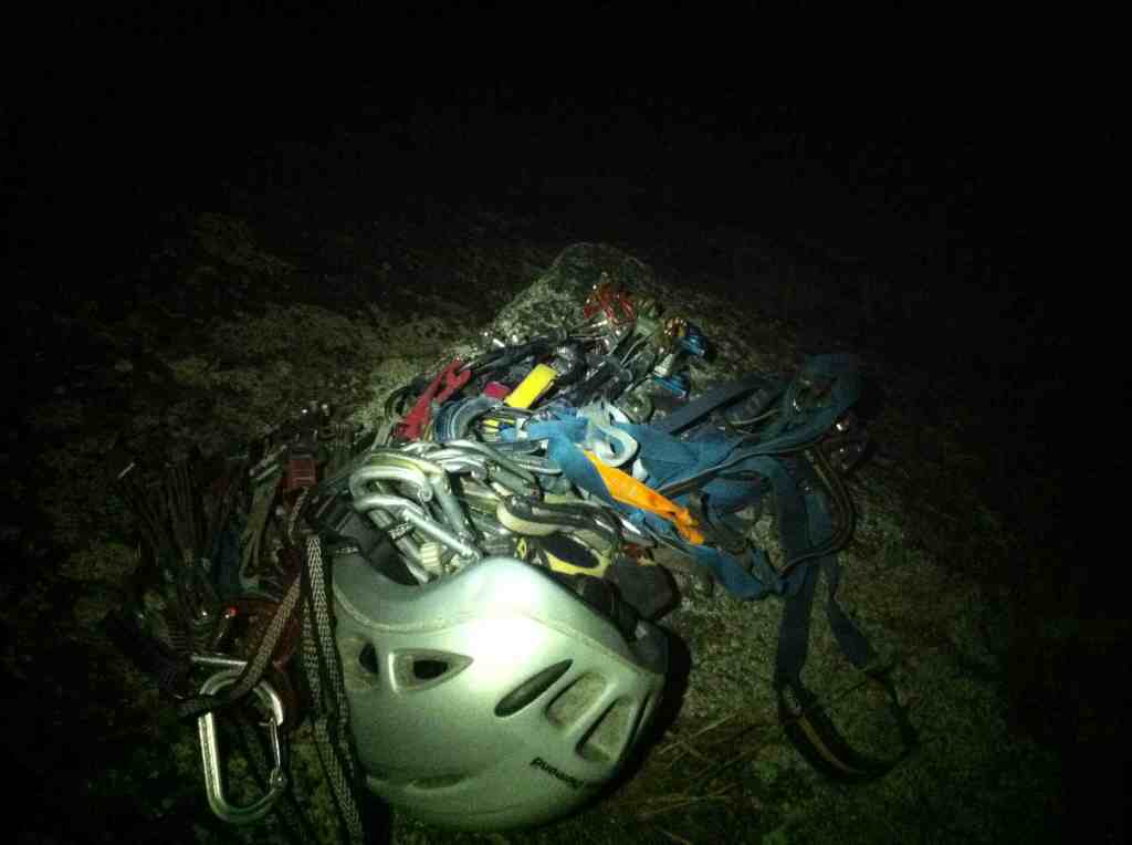 The last photo we could take.. =)