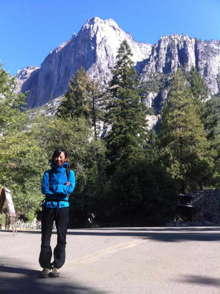 We could always do with a photo first.