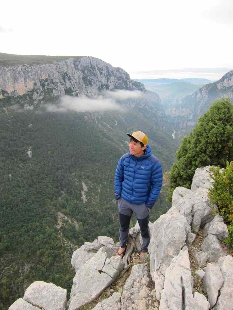 Looking for the correct start and end points on a rest day