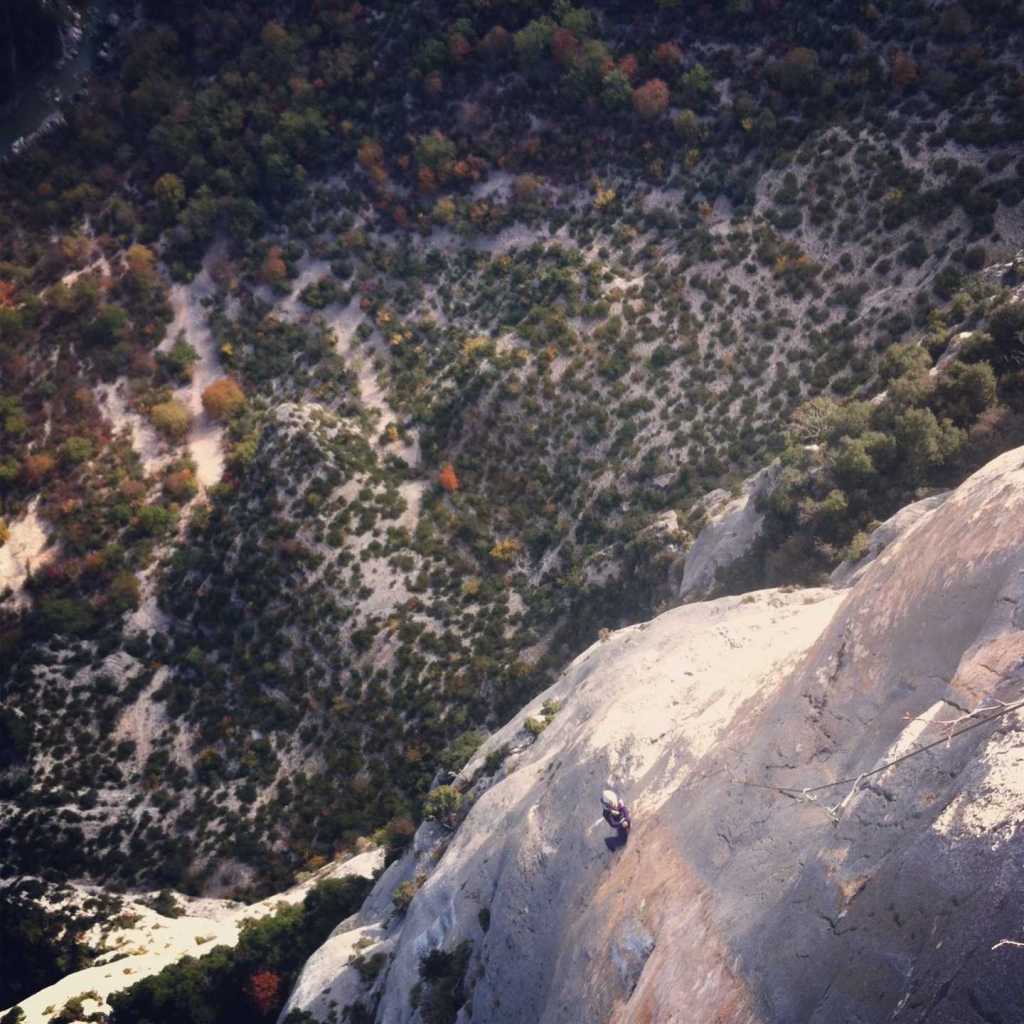 L'ange En Decomposition