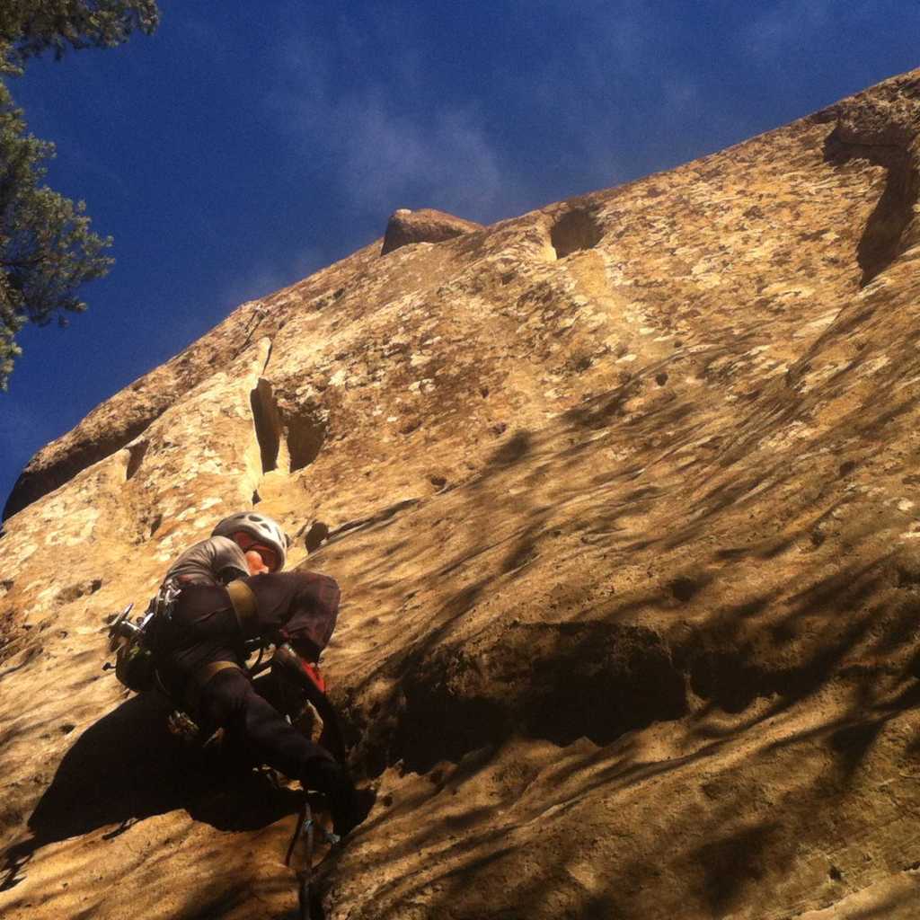 Les Portettes taught me a lesson