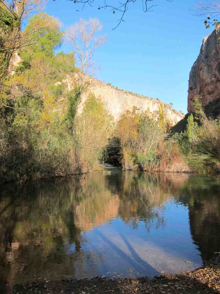 You cannot say no to a view like this. 