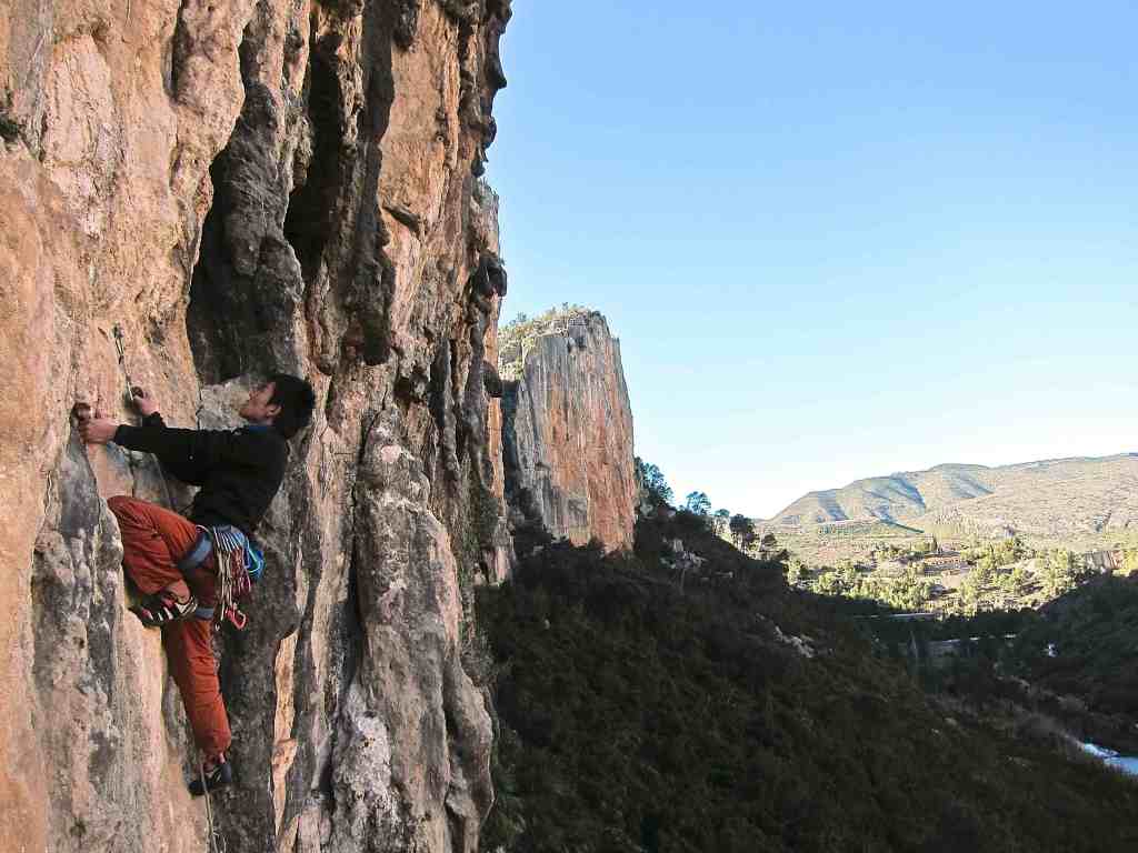 Alvin on a cold windy day in Chorreras 