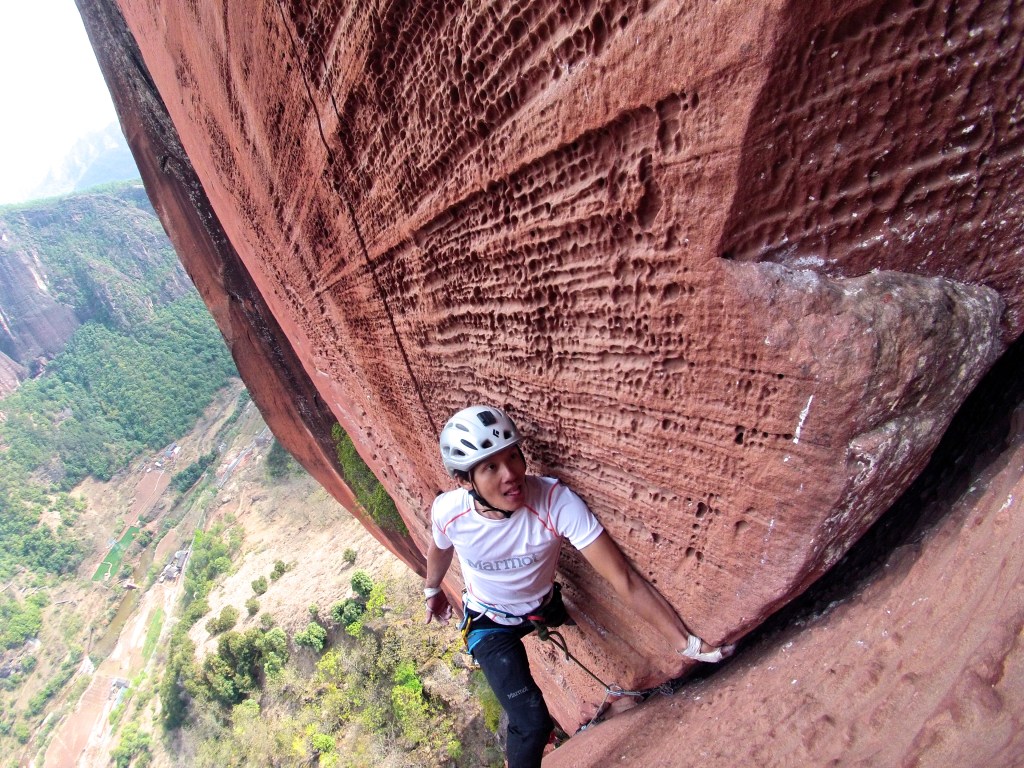 On Souls Awakening, P4