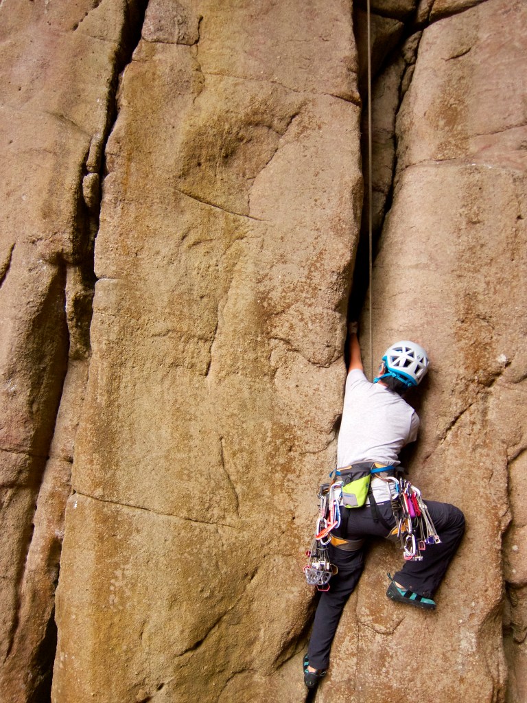 Learning the jamming techniques