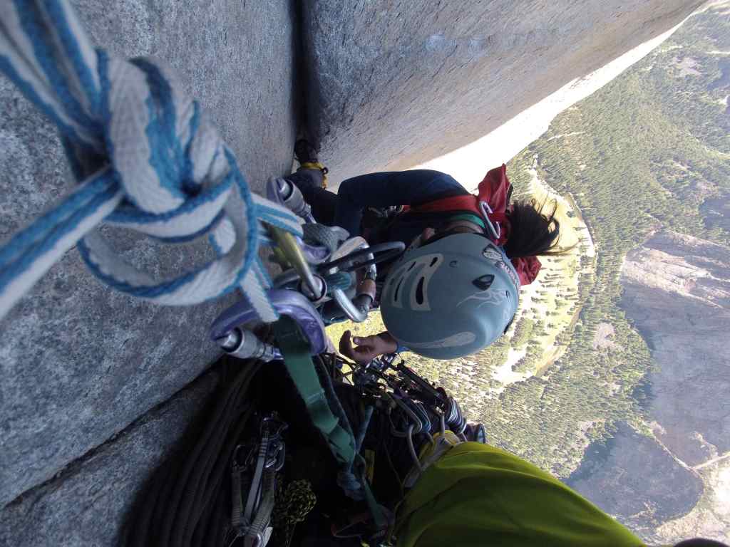 The exposure is big! 