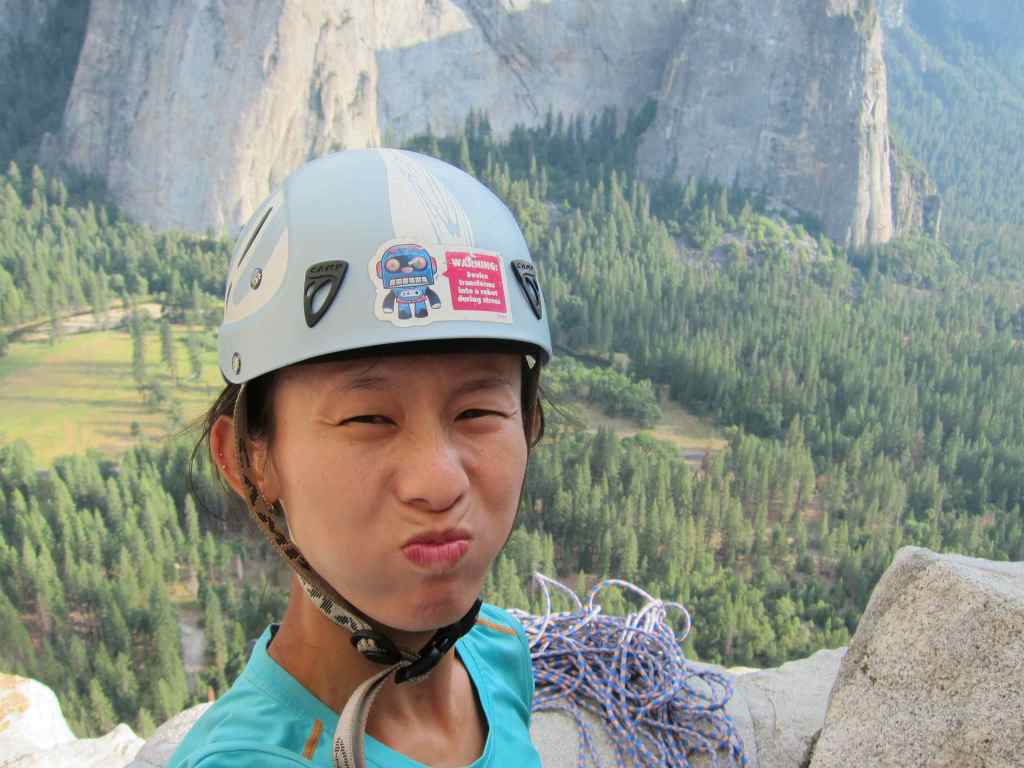 What is this expression?! haha