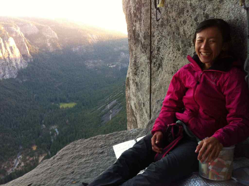 Happy to be on the Block 