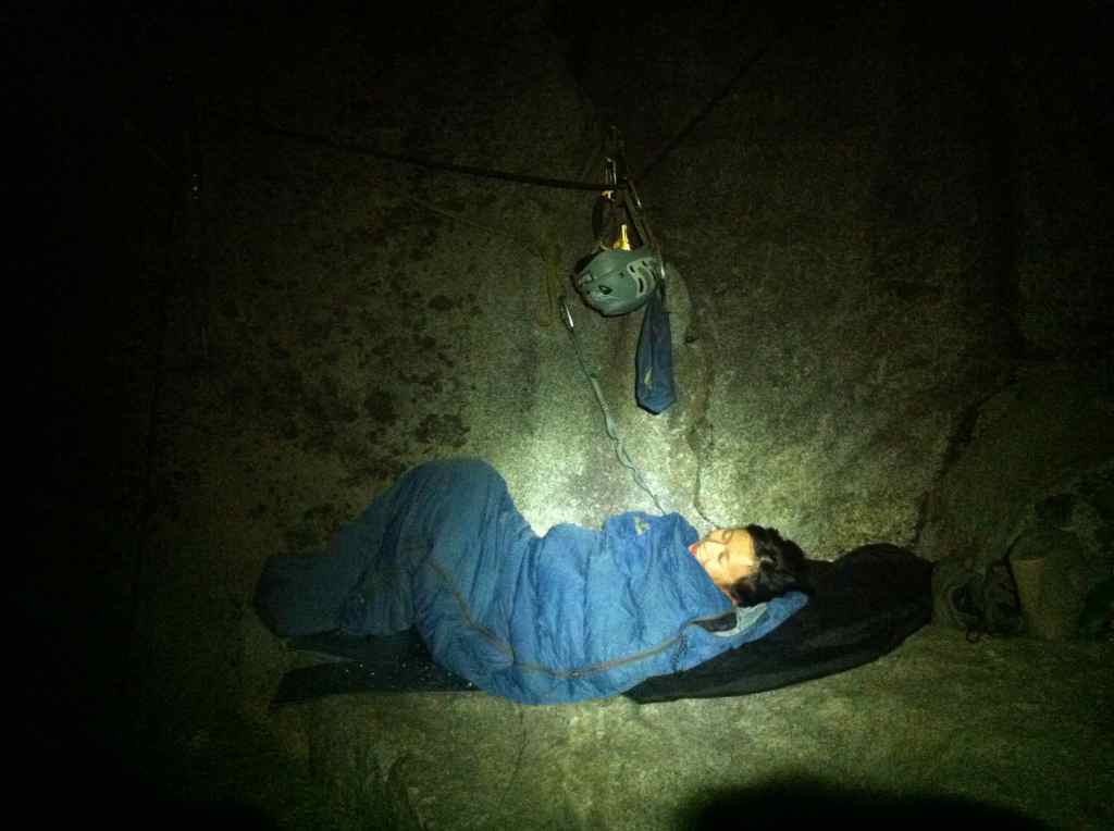 My wife gets the super single on the Block 