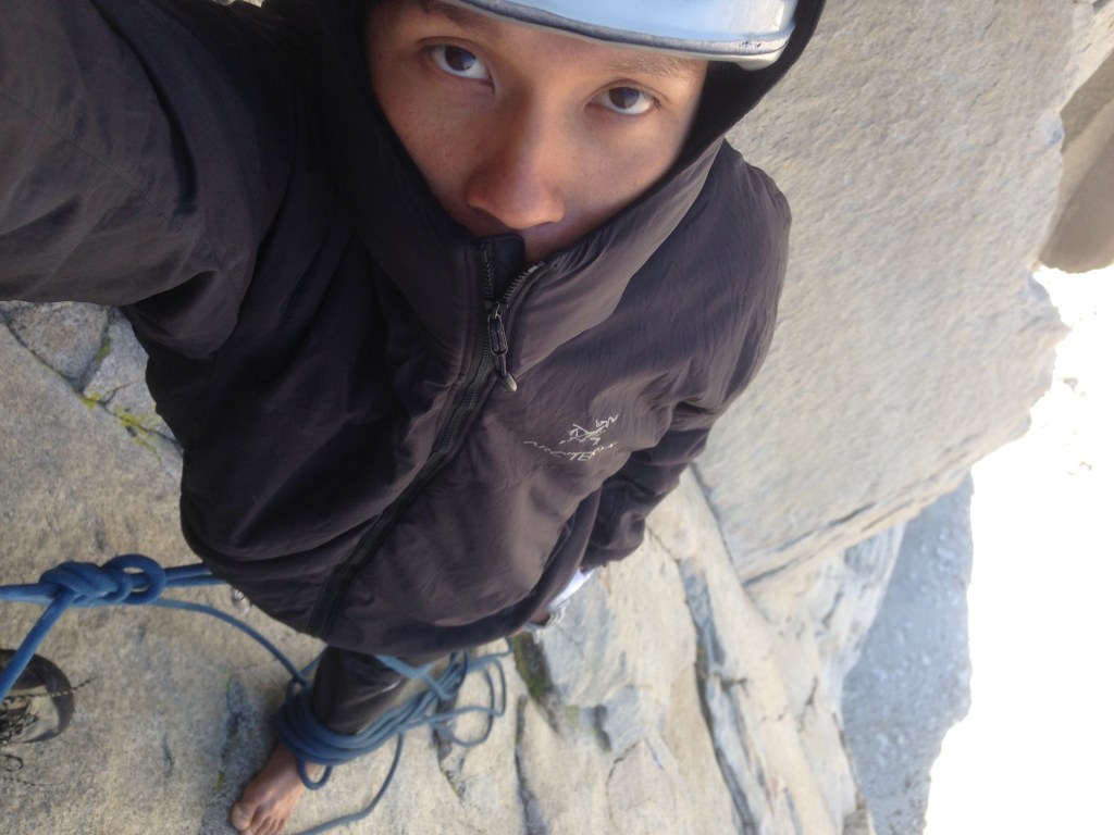 Incredible Hulk – Sunspot&nbsp;Dihedral