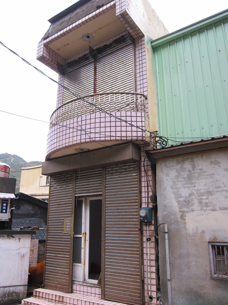 Hopefully we can transform this beast into a beauty!