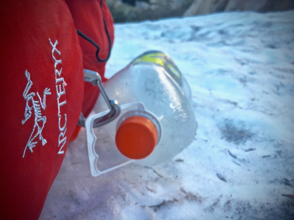 Tech Tips 5: Cleaning & Maintenance for Arc’teryx Altra 65 Load Transfer&nbsp;Disc